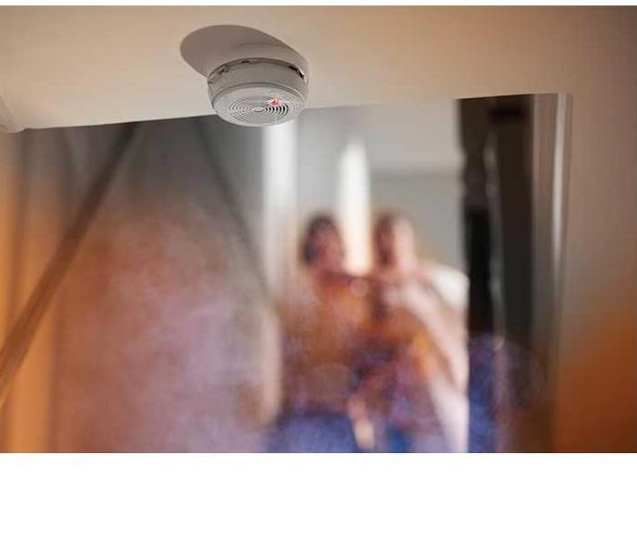 Smoke Alarm Types Power Systems